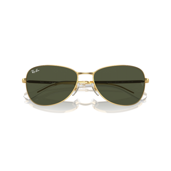 RB 3733 001/31 59 Ray-Ban Güneş Gözlüğü