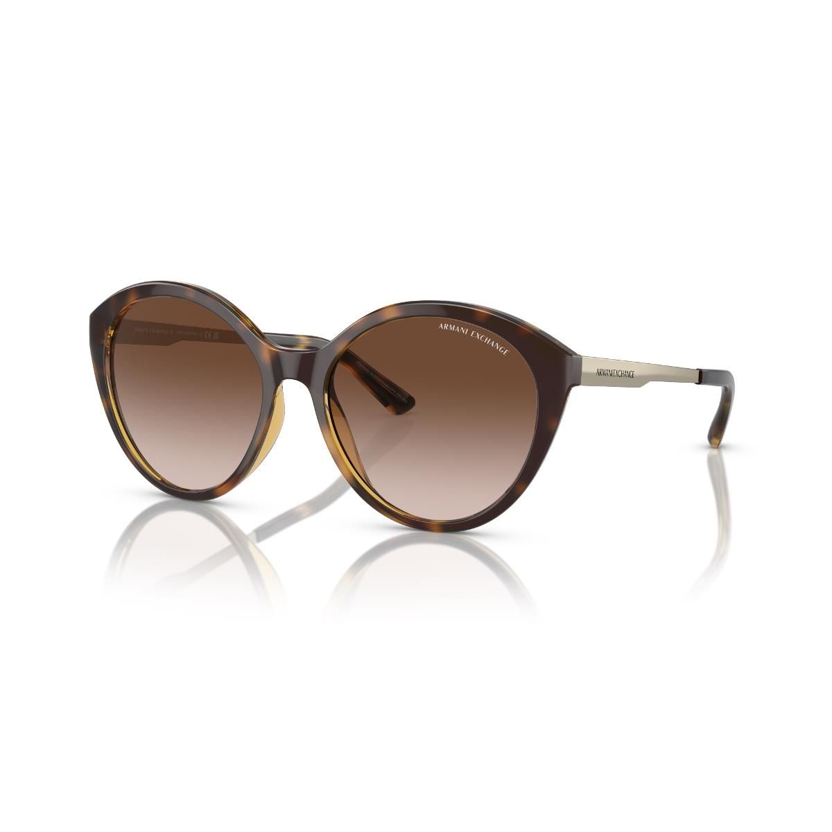 AX 4134S 821313 55 Armani Exchange Güneş Gözlüğü