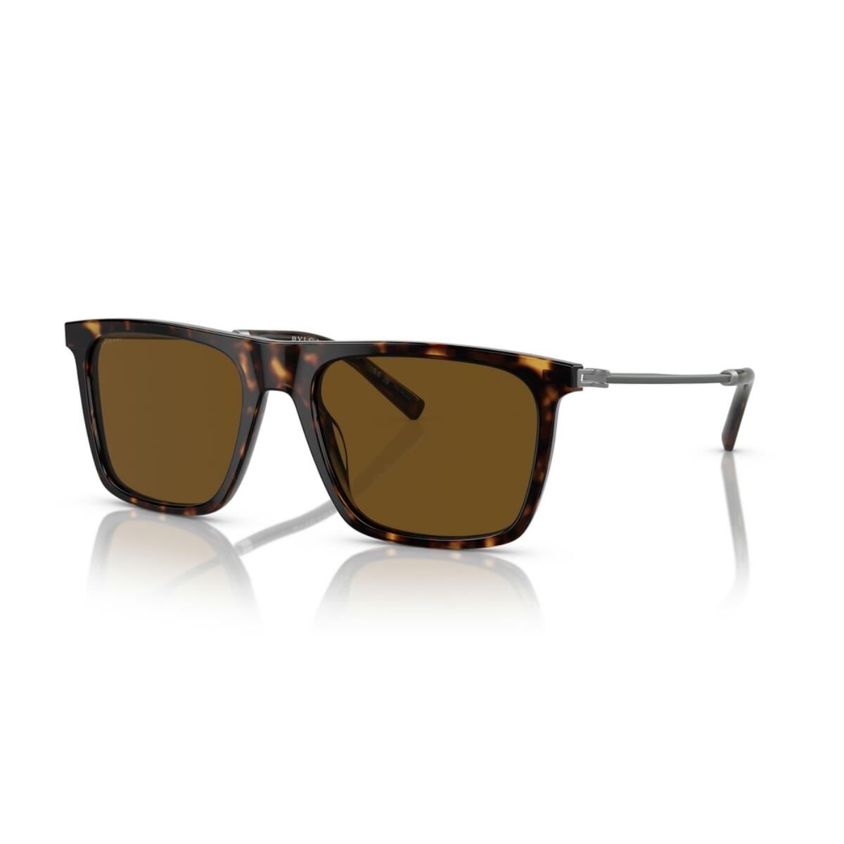 BV 7039 504/AN 56 Bvlgari Polarize Güneş Gözlüğü