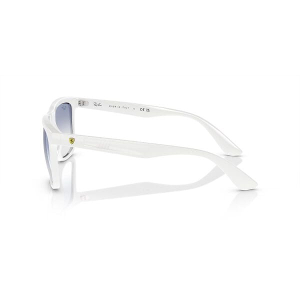 RB 4413M F69219 57 Ray-Ban Scuderia Ferrari Güneş Gözlüğü