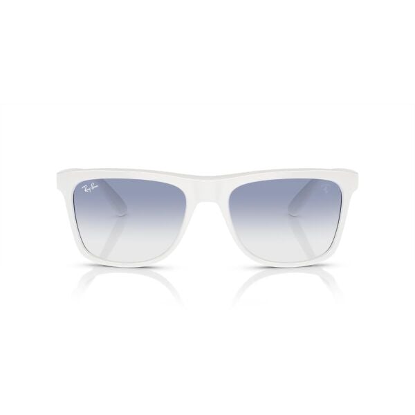 RB 4413M F69219 57 Ray-Ban Scuderia Ferrari Güneş Gözlüğü