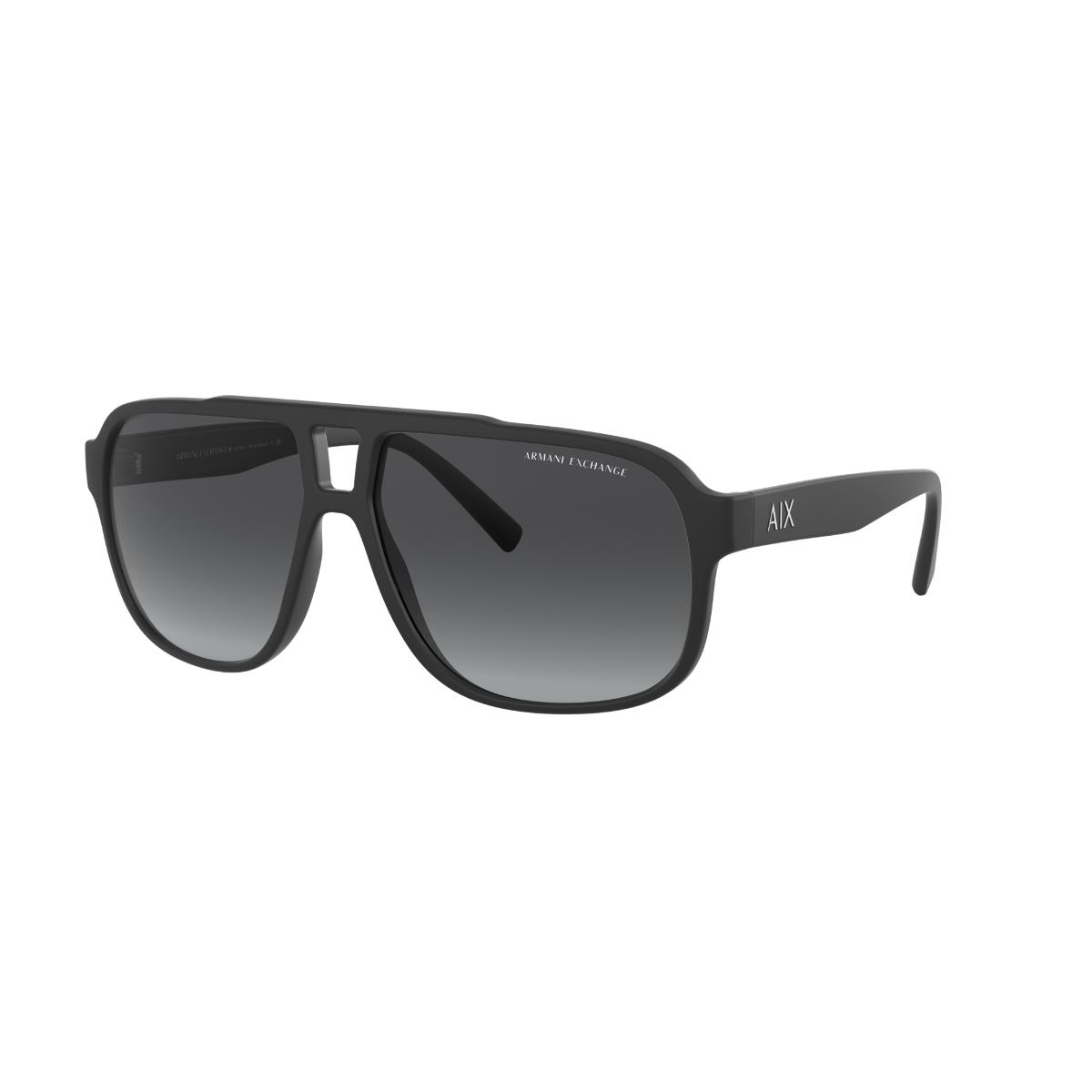 AX 4104S 80788G 61 Armani Exchange Güneş Gözlüğü