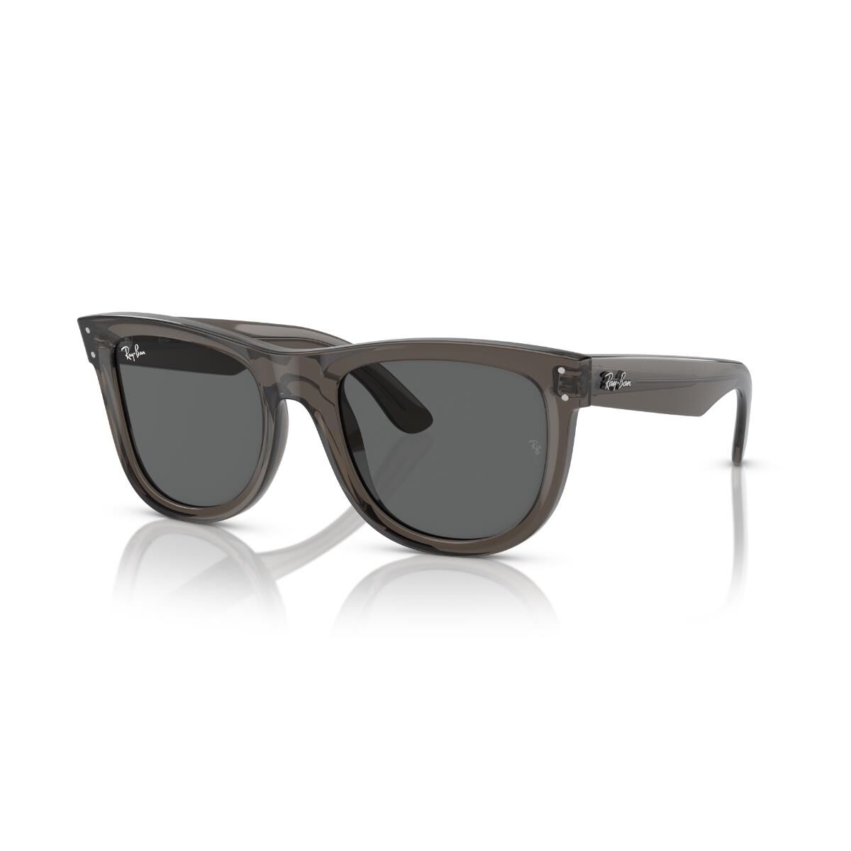 RB R0502S 6707GR 50 Ray-Ban WAYFARER REVERSE Güneş Gözlüğü