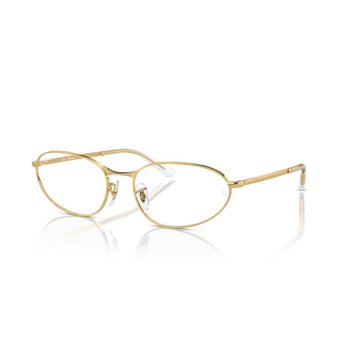 RB 3734 001/GG 56 Ray-Ban TRANSITIONS® Fotokromik Güneş Gözlüğü