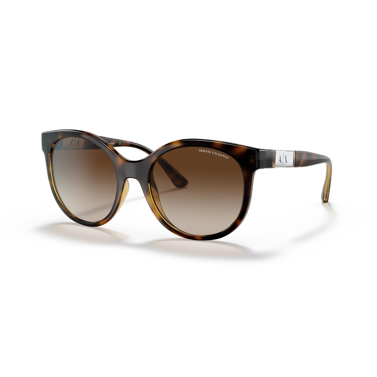 AX 4120S 821313 54 Armani Exchange Güneş Gözlüğü