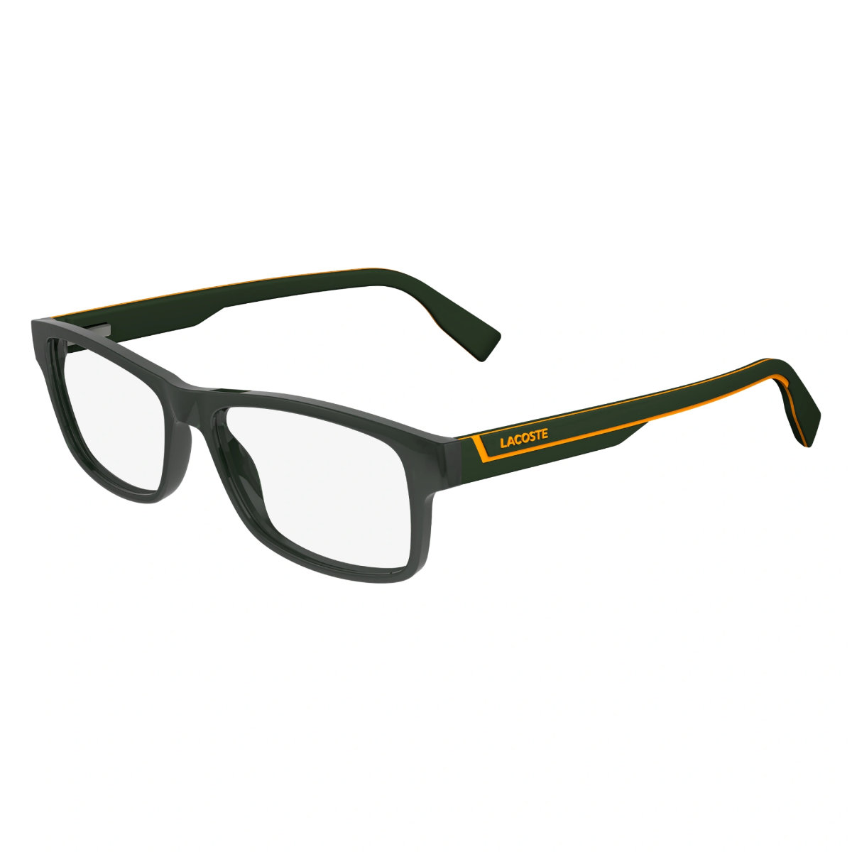 L 2707N 301 53 Lacoste Klipsli (Clip-On) Güneş Gözlüğü