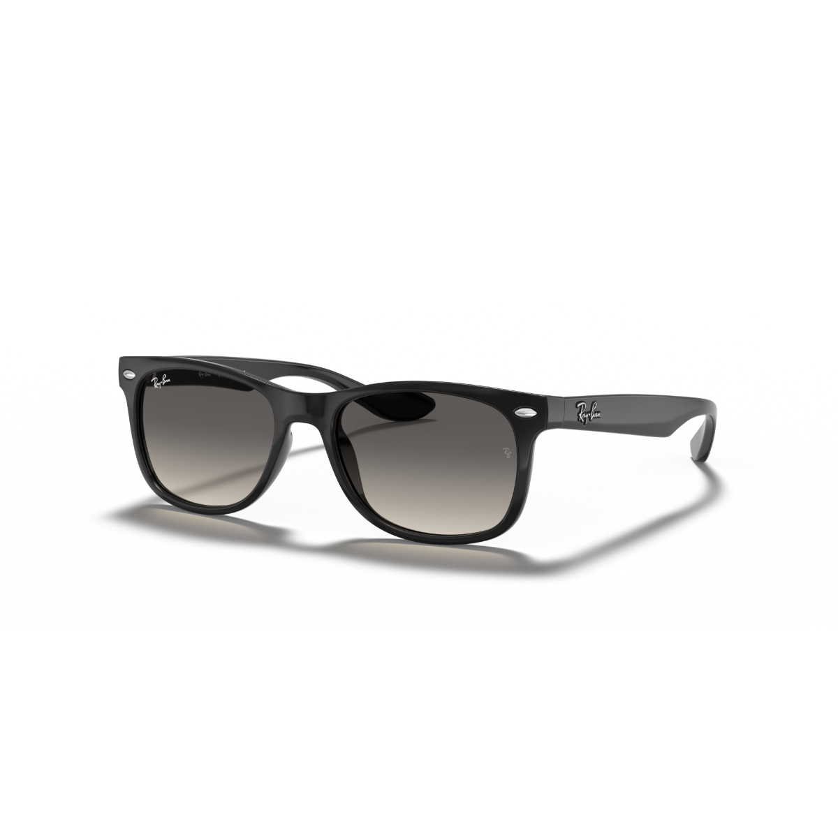 RJ 9052S 100/11 48 Ray-Ban Junior JUNIOR NEW WAYFARER Çocuk Güneş Gözlüğü