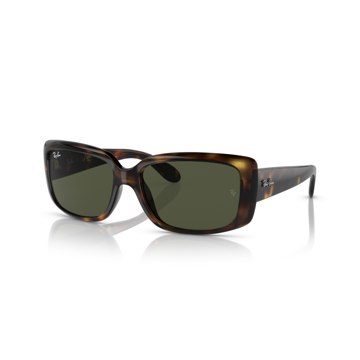 RB 4389 710/31 55 Ray-Ban Güneş Gözlüğü
