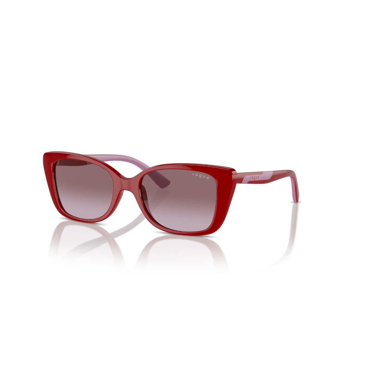 VJ 2022 31298H 48 Vogue Junior Çocuk Güneş Gözlüğü