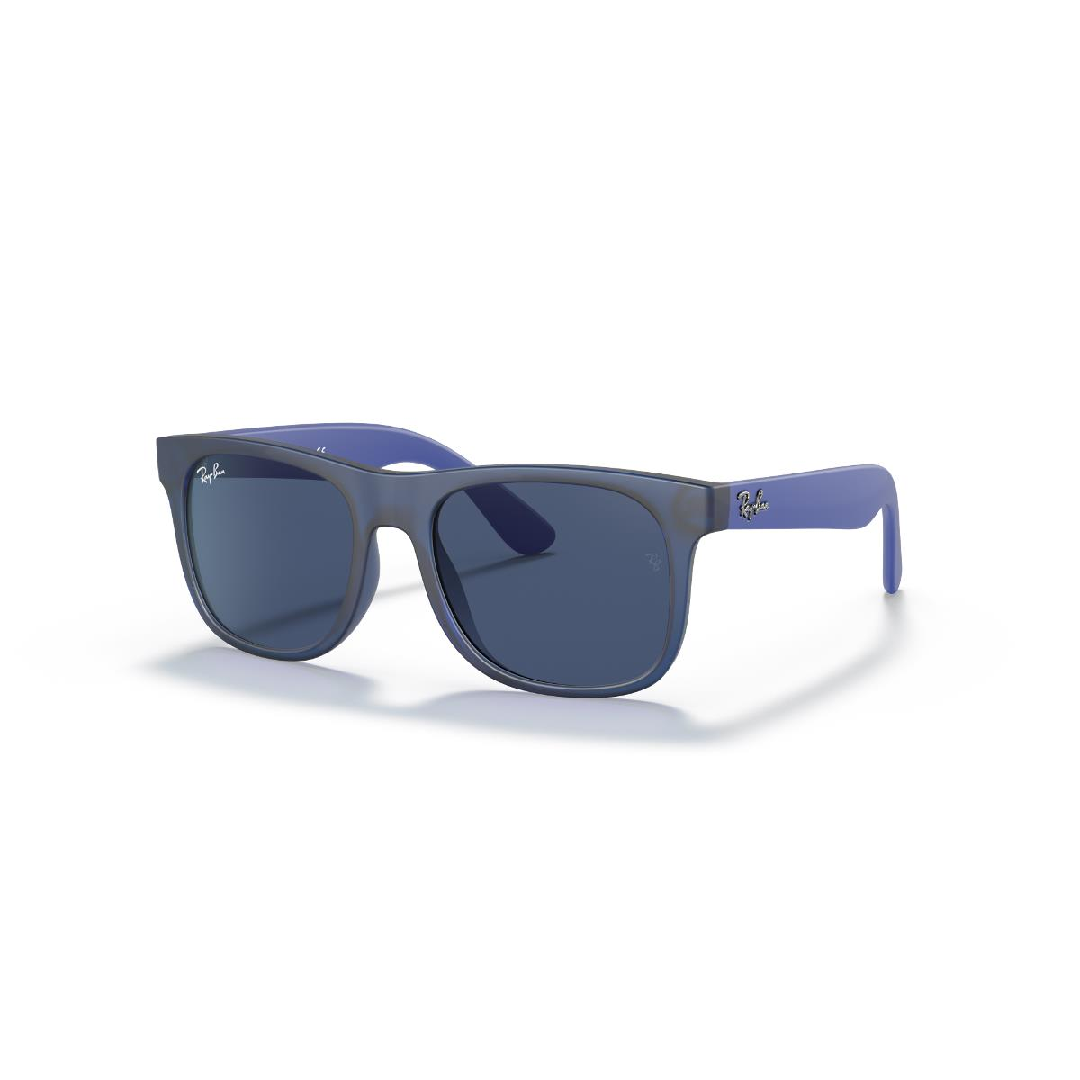 RJ 9069S 706080 48 Ray-Ban Junior JUNIOR JUSTIN Çocuk Güneş Gözlüğü