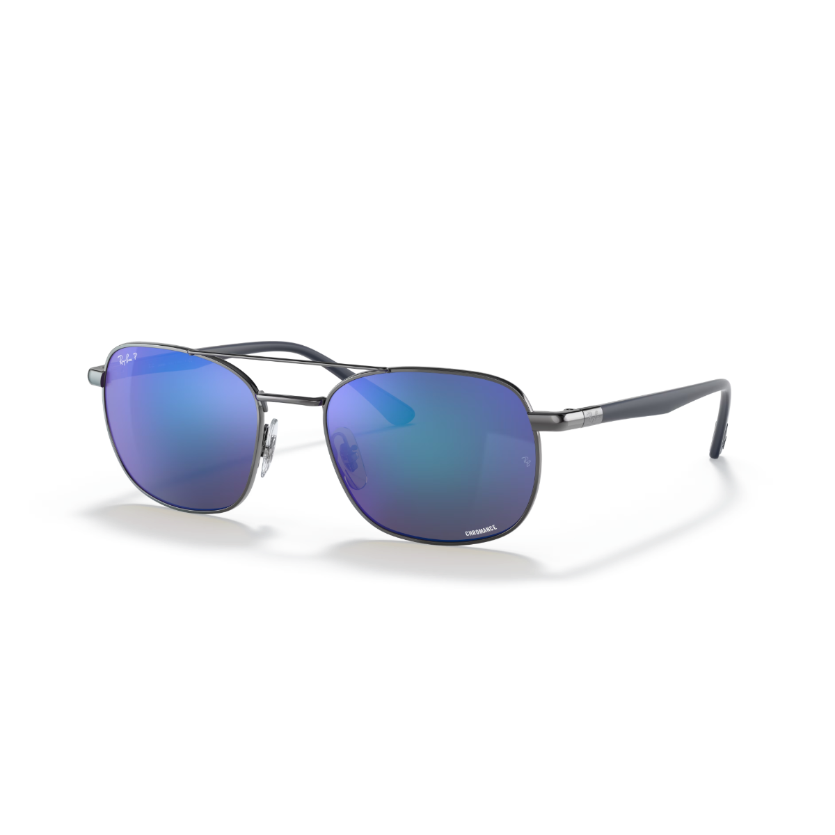 RB 3670CH 004/4L 54 Ray-Ban Chromance Polarize Güneş Gözlüğü