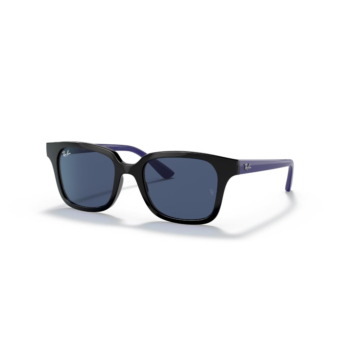 RJ 9071S 712080 48 Ray-Ban Junior Çocuk Güneş Gözlüğü