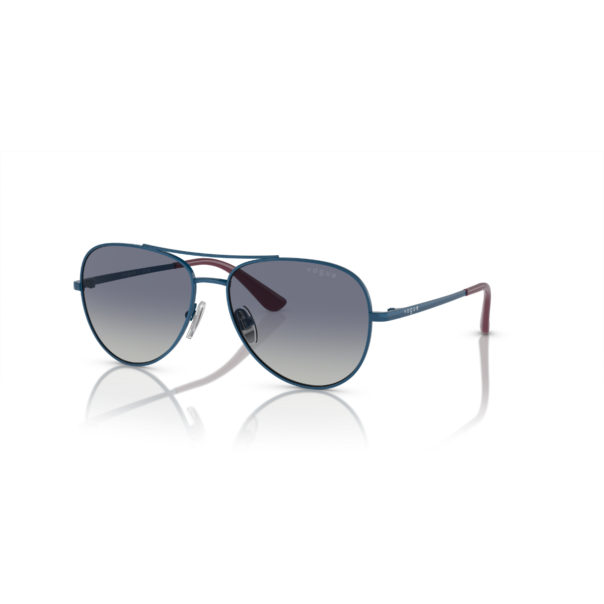 VJ 1001 51084L 49 Vogue Junior Çocuk Güneş Gözlüğü