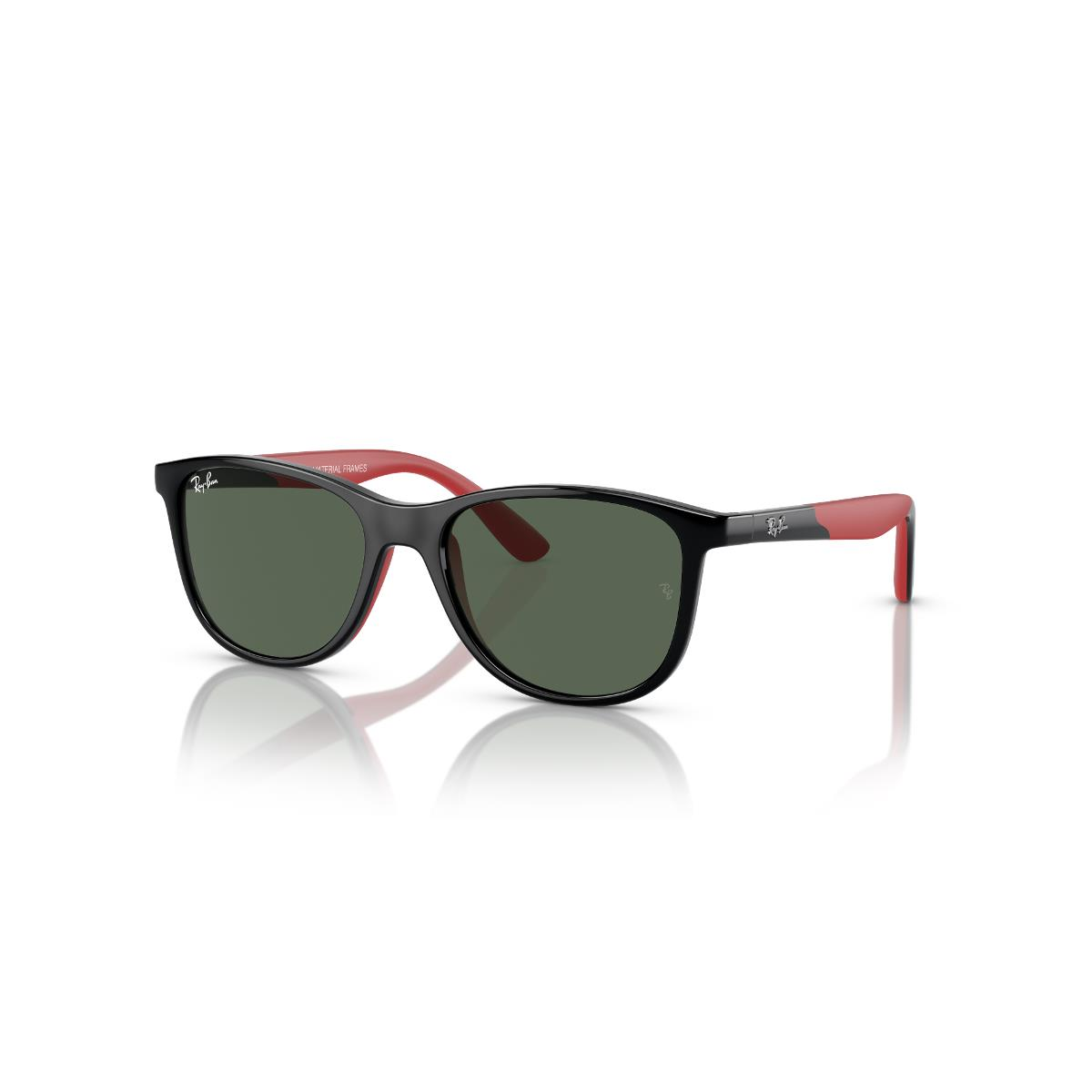 RJ 9077S 713171 49 Ray-Ban Junior Çocuk Güneş Gözlüğü