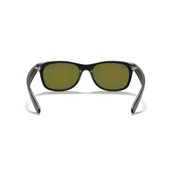 RB 2132M F60268 55 Ray-Ban NEW WAYFARER Scuderia Ferrari Güneş Gözlüğü