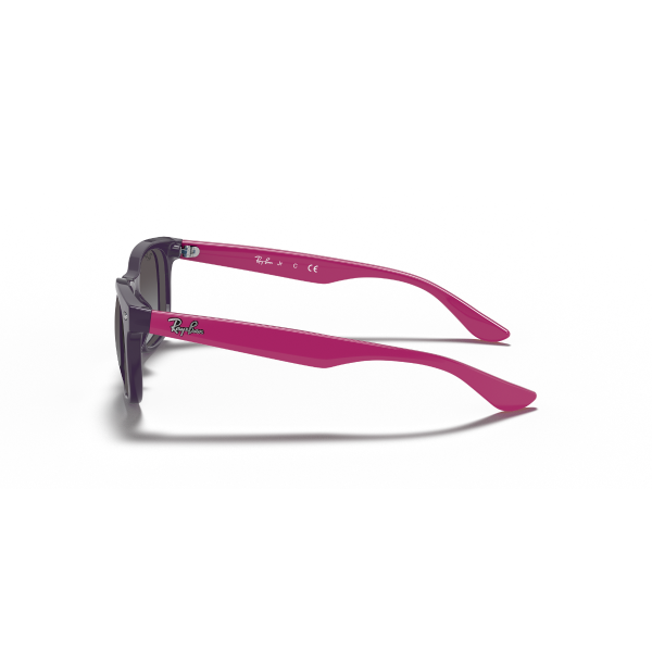 RJ 9052S 70218G 48 Ray-Ban Junior JUNIOR NEW WAYFARER Çocuk Güneş Gözlüğü