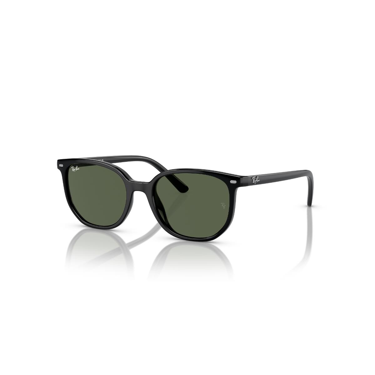 RJ 9097S 100/71 46 Ray-Ban Junior JUNIOR ELLIOT Çocuk Güneş Gözlüğü