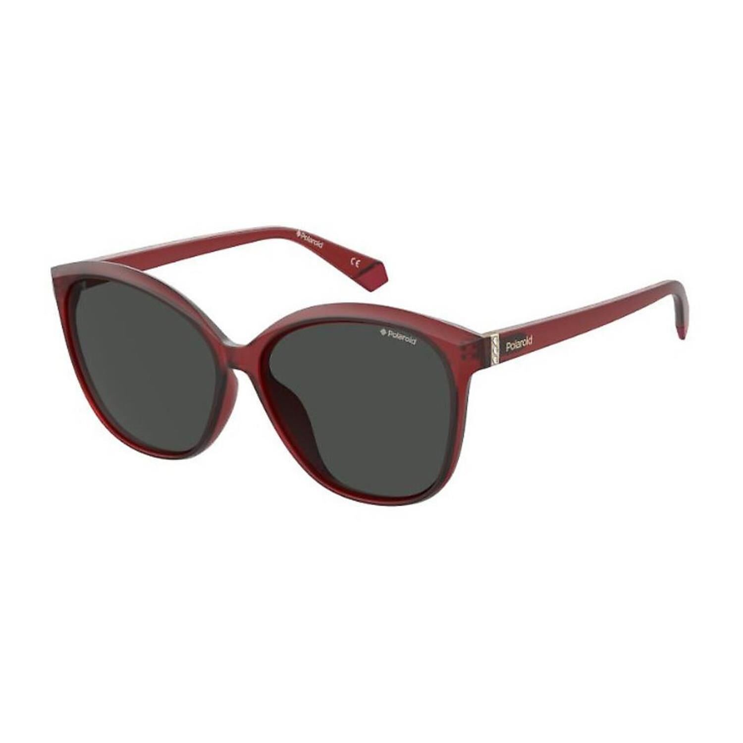 PLD 4100/F/S C9A/M9 RED 59 Polaroid Polarize Güneş Gözlüğü