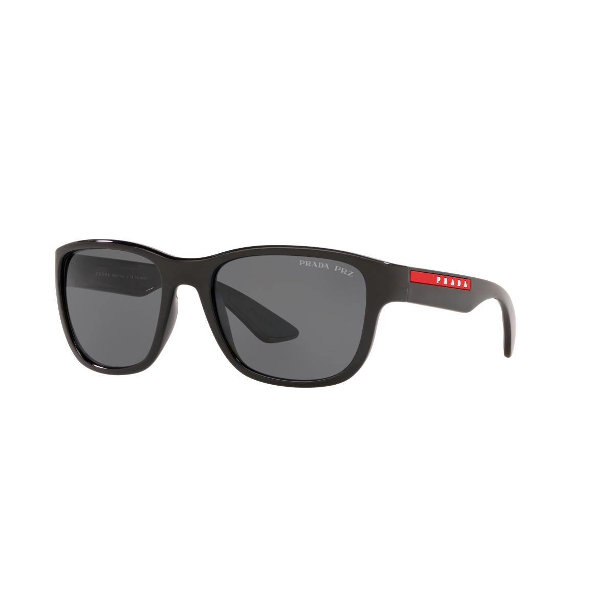 PS 01US 1AB5Z1 59 Prada Sport Polarize Güneş Gözlüğü