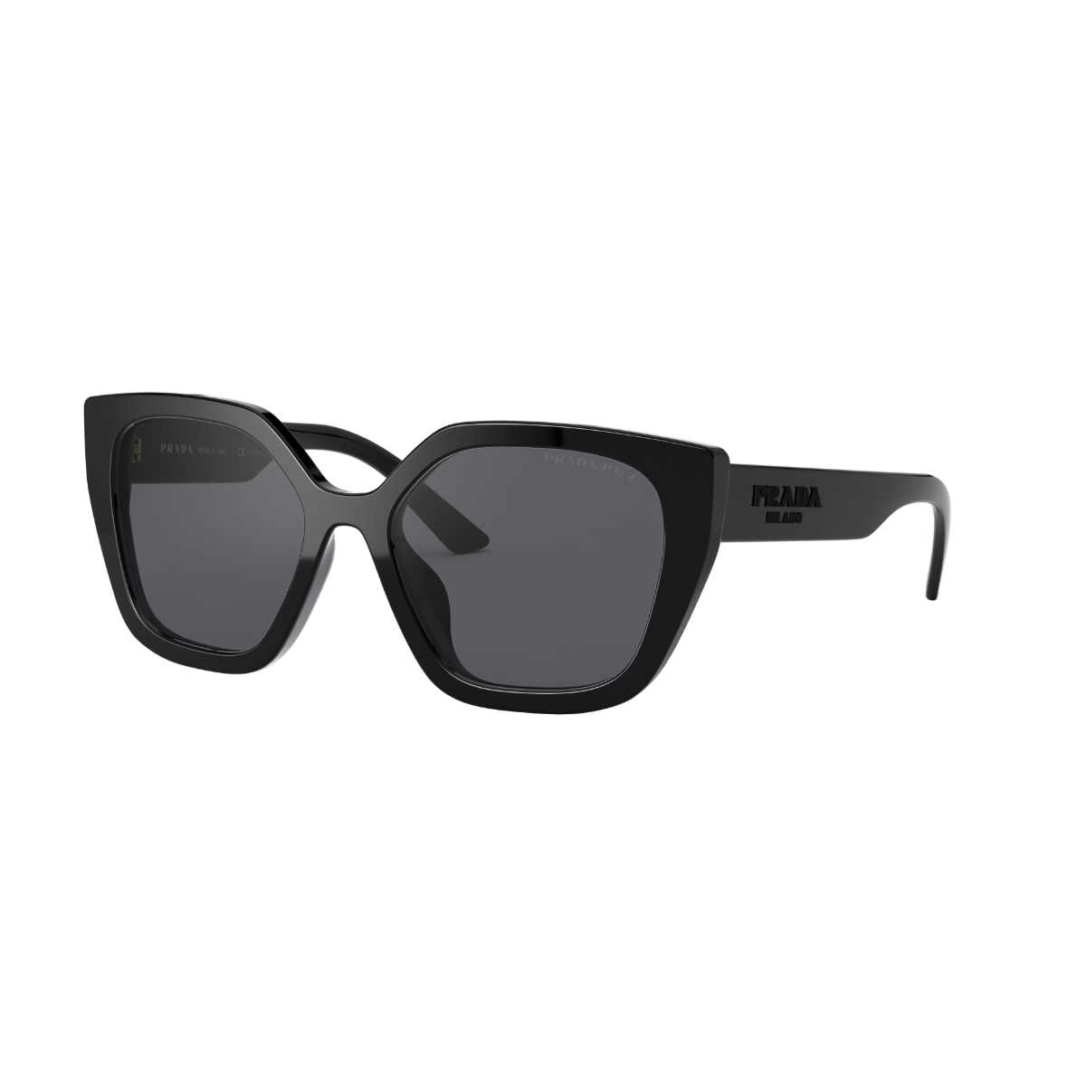 PR 24XS 1AB5Z1 52 Prada Polarize Güneş Gözlüğü