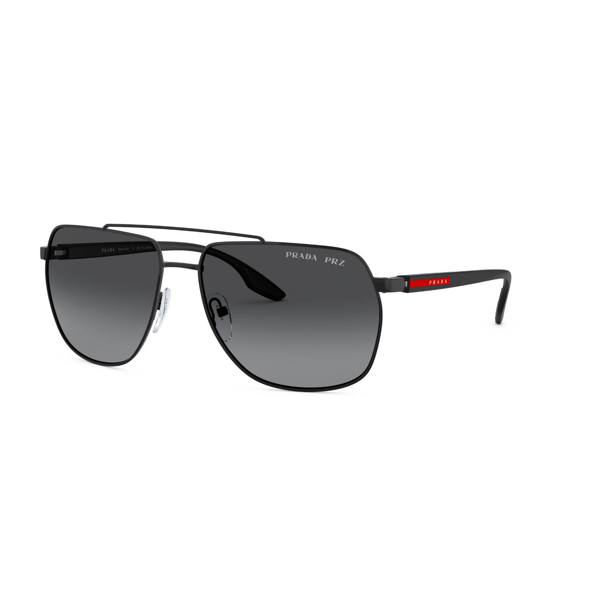 PS 55VS 1BO5W1 59 Prada Sport Polarize Güneş Gözlüğü