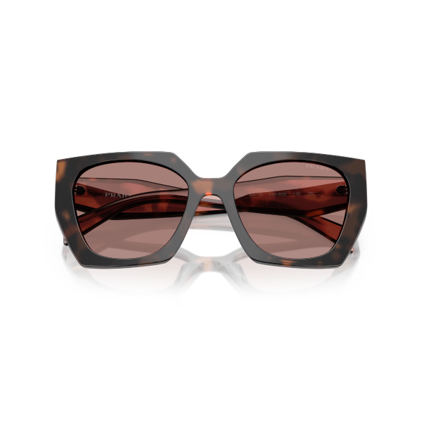 PR 15WS 23A60B 54 Prada Güneş Gözlüğü