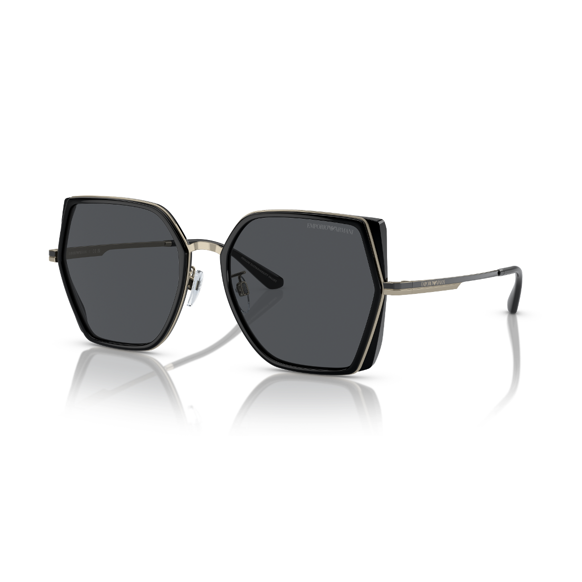 EA 2142D 301387 56 Emporio Armani Güneş Gözlüğü