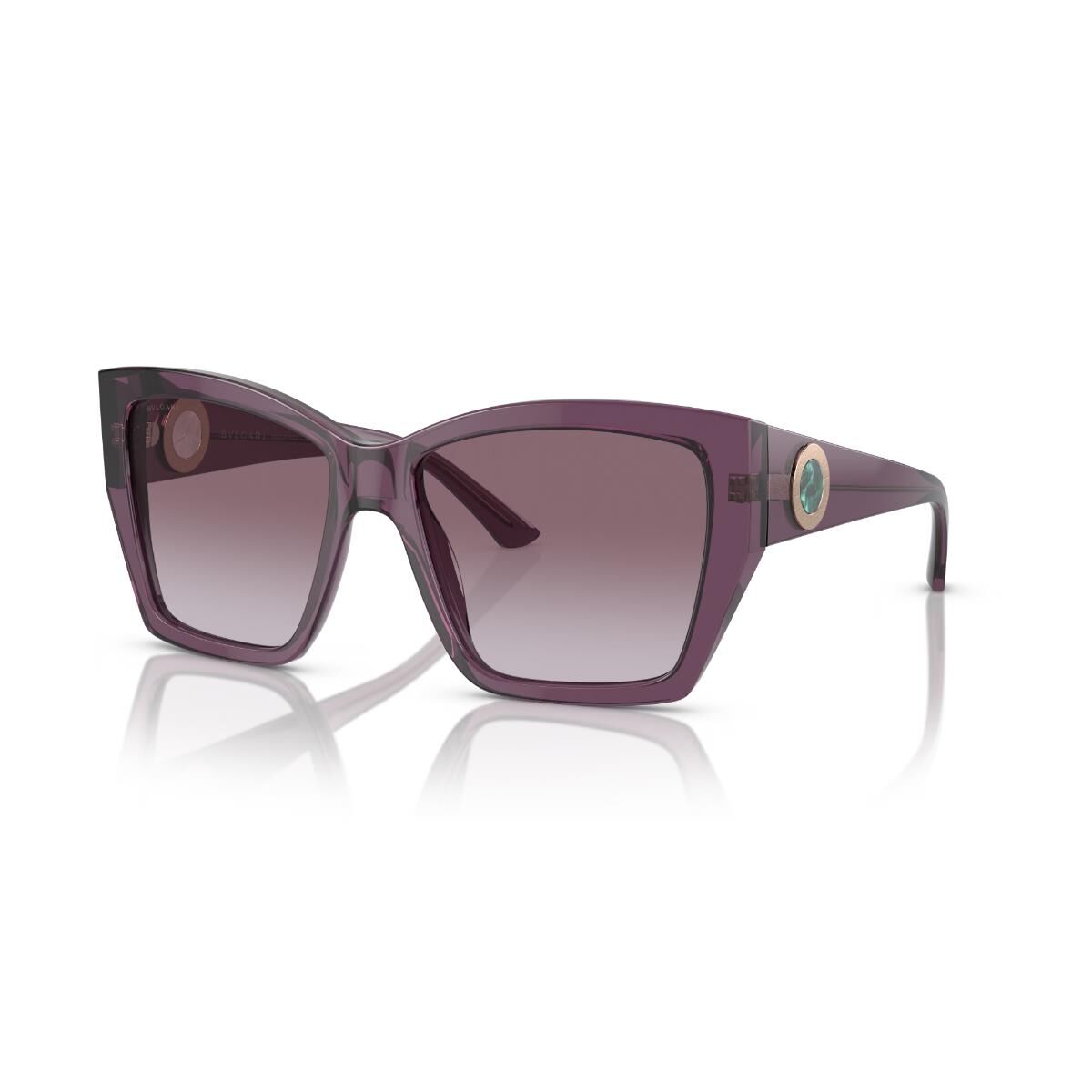 BV 8260 55148H 57 Bvlgari Güneş Gözlüğü