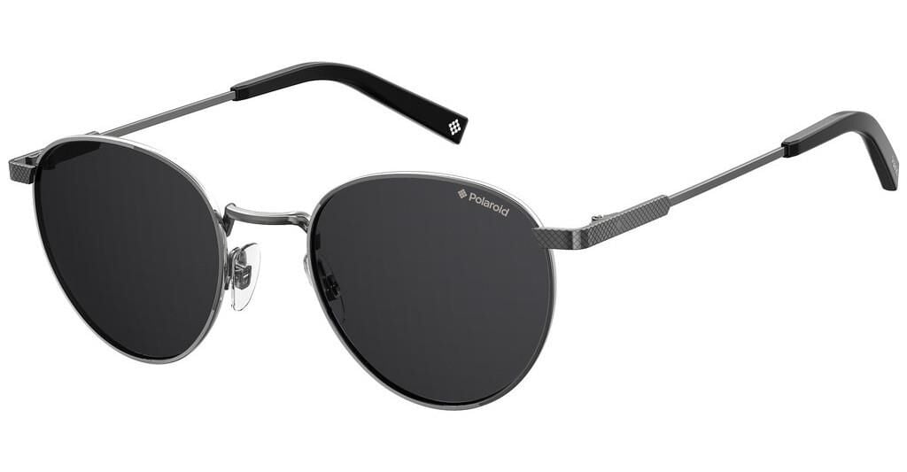 PLD 2082/S/X KJ1M9 49 Polaroid Polarize Güneş Gözlüğü