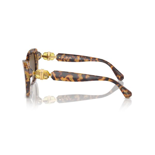 SK 6018 104073 52 Swarovski Güneş Gözlüğü