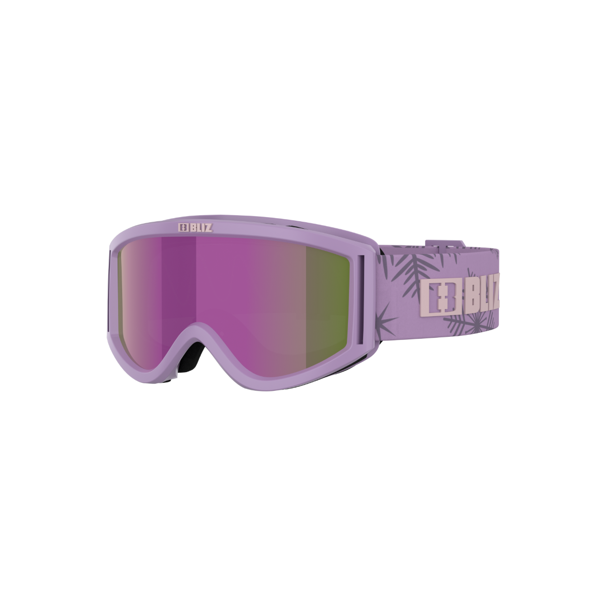 ZK 8504 08 Bliz Goggles Kids PIXIE Kayak / Snowboard Kar Gözlüğü