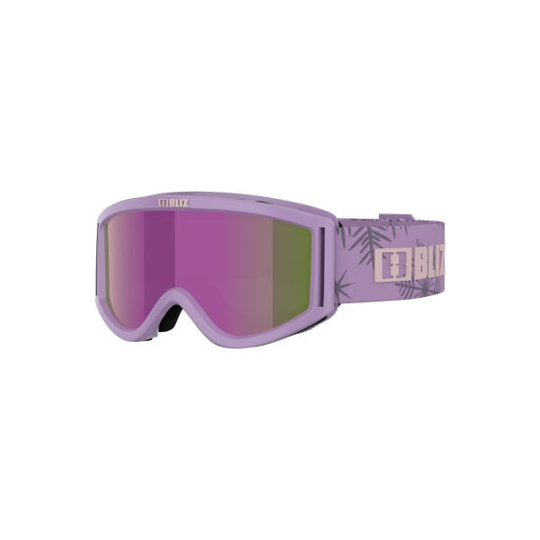ZK 8504 08 Bliz Goggles Kids PIXIE Kayak / Snowboard Kar Gözlüğü