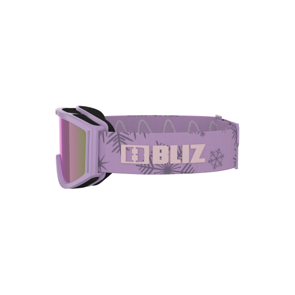 ZK 8504 08 Bliz Goggles Kids PIXIE Kayak / Snowboard Kar Gözlüğü