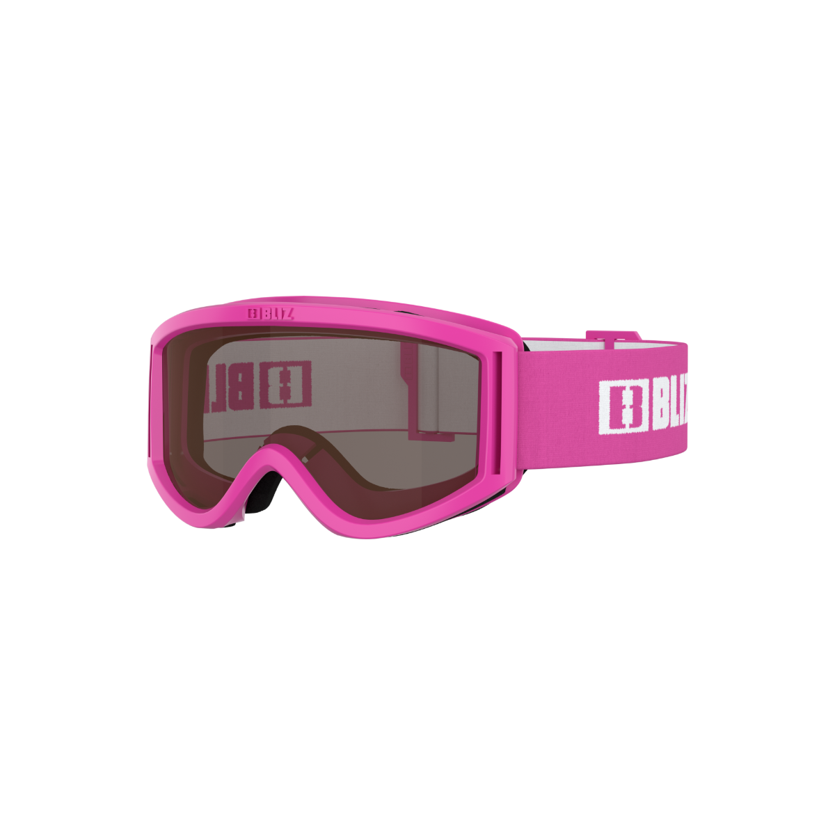 ZK 8504 05 Bliz Goggles Kids PIXIE Kayak / Snowboard Kar Gözlüğü
