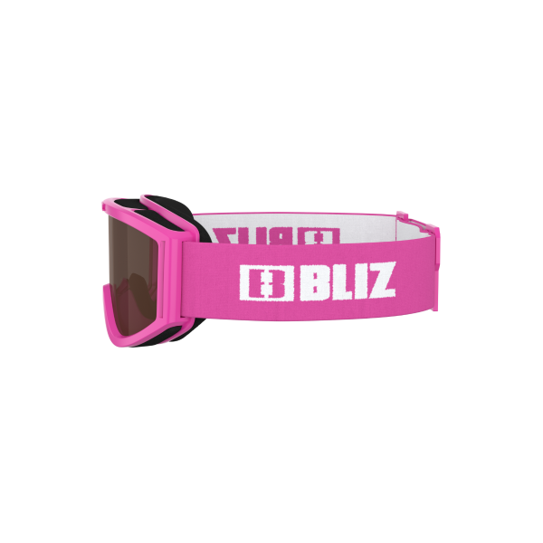 ZK 8504 05 Bliz Goggles Kids PIXIE Kayak / Snowboard Kar Gözlüğü