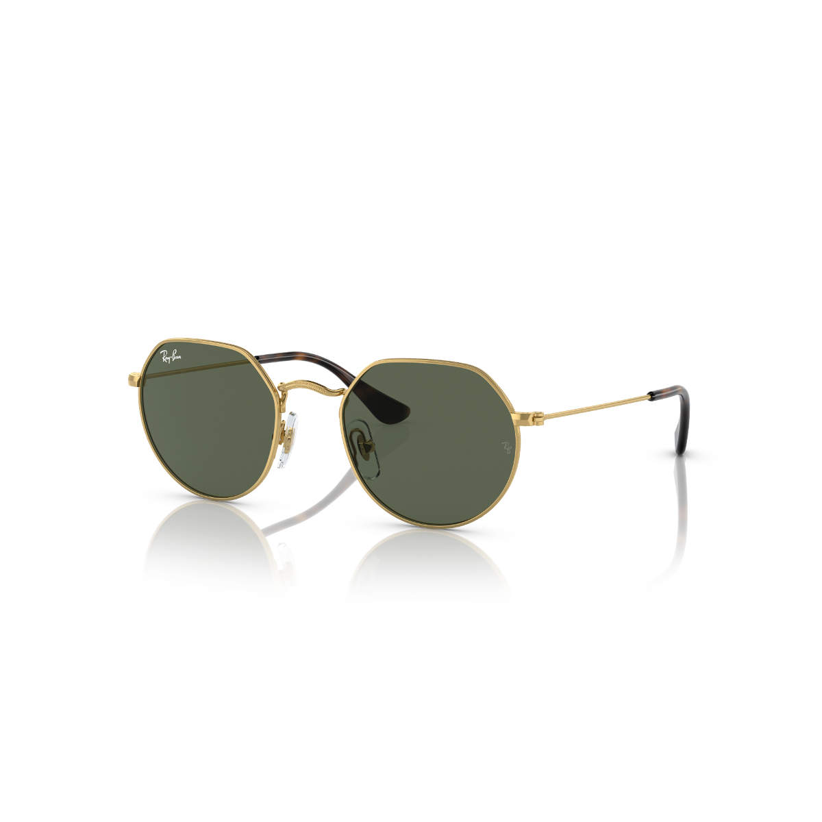 RJ 9565S 223/71 47 Ray-Ban Junior JUNIOR JACK Çocuk Güneş Gözlüğü
