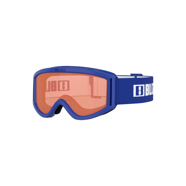 ZK 8504 04 Bliz Goggles Kids PIXIE Kayak / Snowboard Kar Gözlüğü