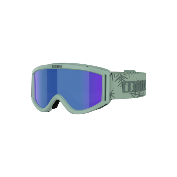 ZK 8504 10 Bliz Goggles Kids PIXIE Kayak / Snowboard Kar Gözlüğü