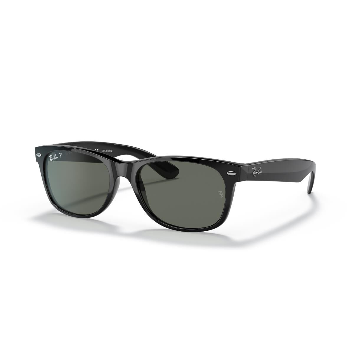 RB 2132 901/58 52 Ray-Ban NEW WAYFARER Polarize Güneş Gözlüğü