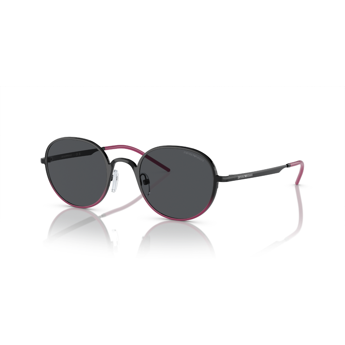 EA 2151 337487 48 Emporio Armani Güneş Gözlüğü