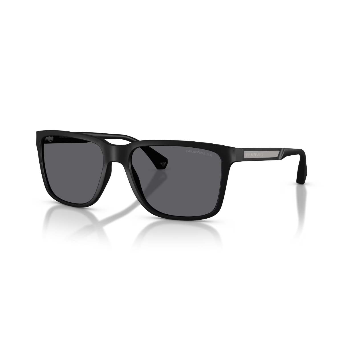 EA 4047 506381 56 Emporio Armani Polarize Güneş Gözlüğü