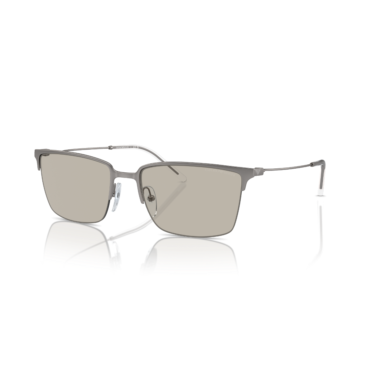 EA 2155 3003/3 58 Emporio Armani Güneş Gözlüğü