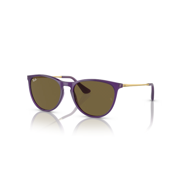 RJ 9060S 713173 50 Ray-Ban Junior JUNIOR ERIKA Çocuk Güneş Gözlüğü
