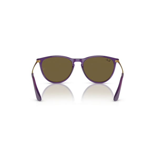 RJ 9060S 713173 50 Ray-Ban Junior JUNIOR ERIKA Çocuk Güneş Gözlüğü