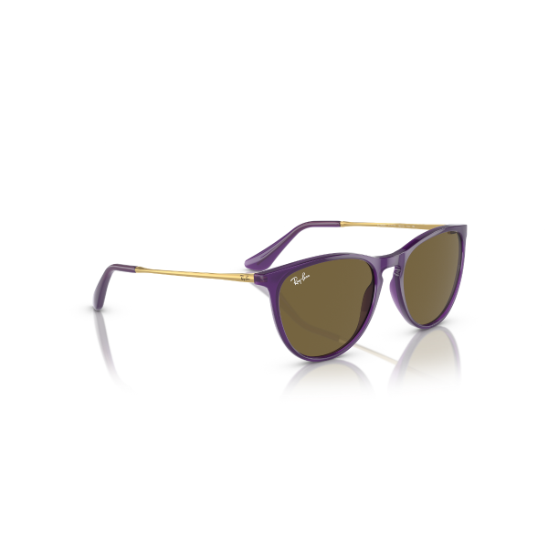 RJ 9060S 713173 50 Ray-Ban Junior JUNIOR ERIKA Çocuk Güneş Gözlüğü