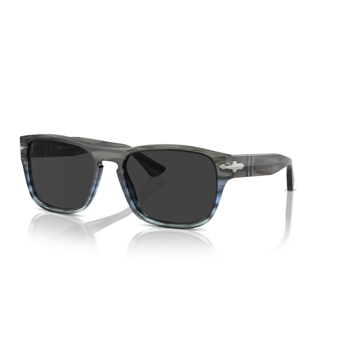 PO 3341S 120548 55 Persol Polarize Güneş Gözlüğü