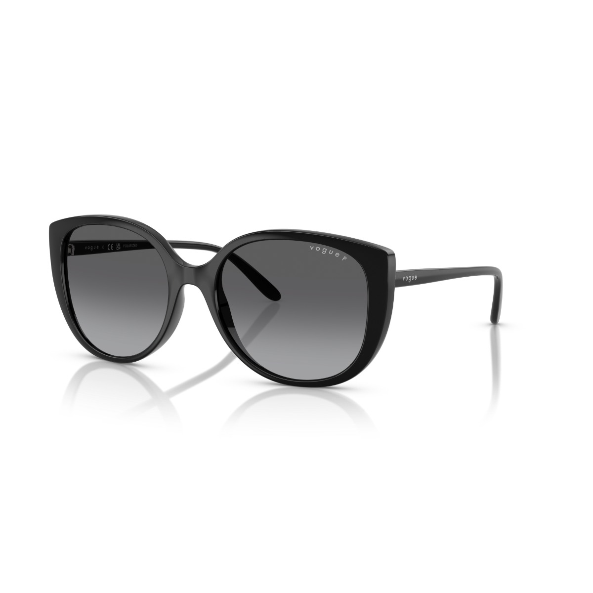 VO 5623S W44/T3 55 Vogue Polarize Güneş Gözlüğü