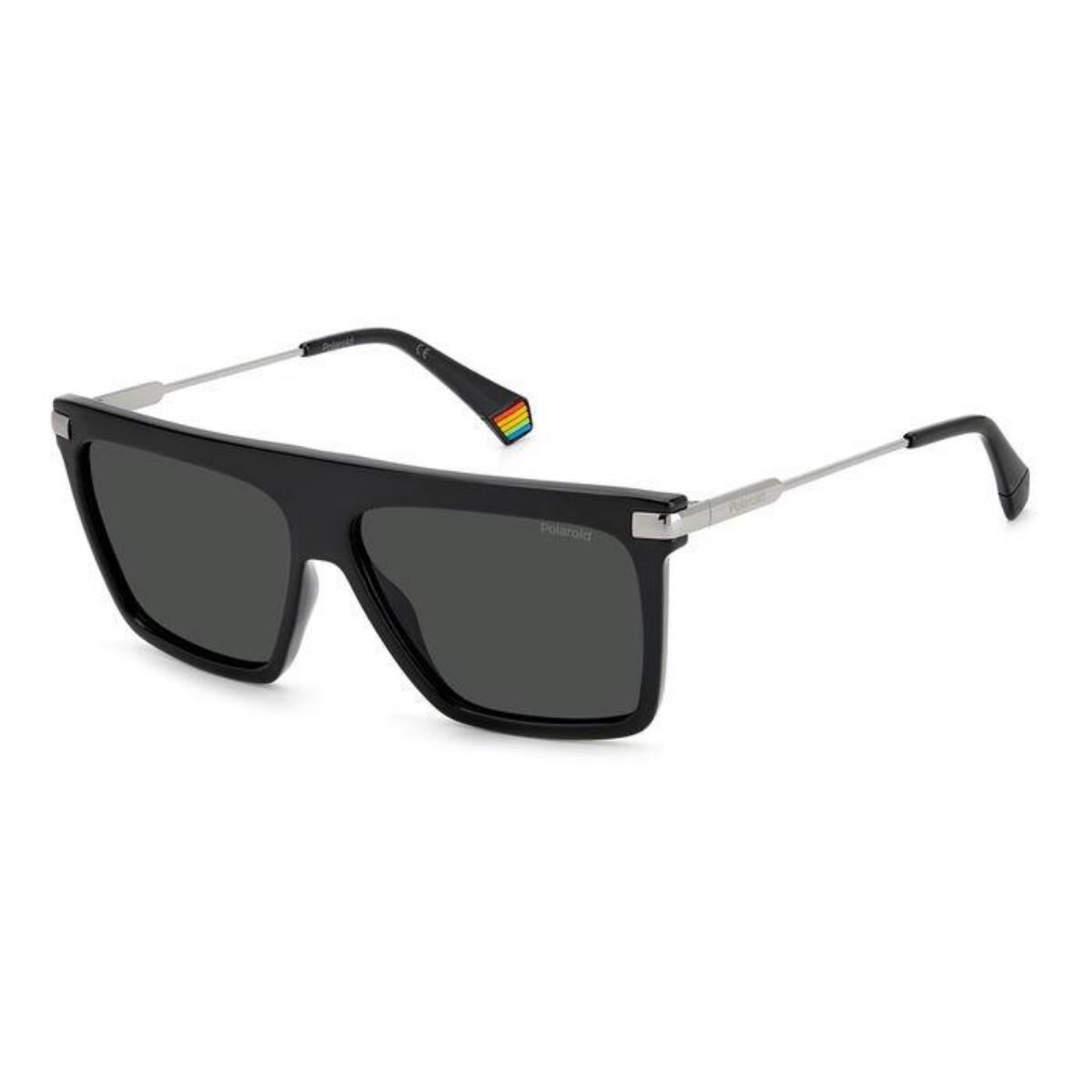 PLD 6179/S 807M9 58 Polaroid Polarize Güneş Gözlüğü