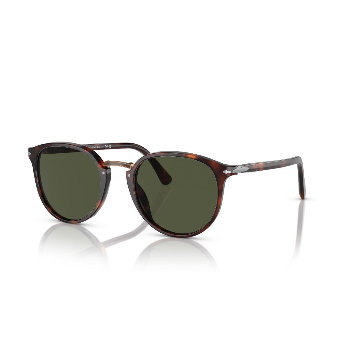 PO 3210S 24/31 51 Persol Güneş Gözlüğü