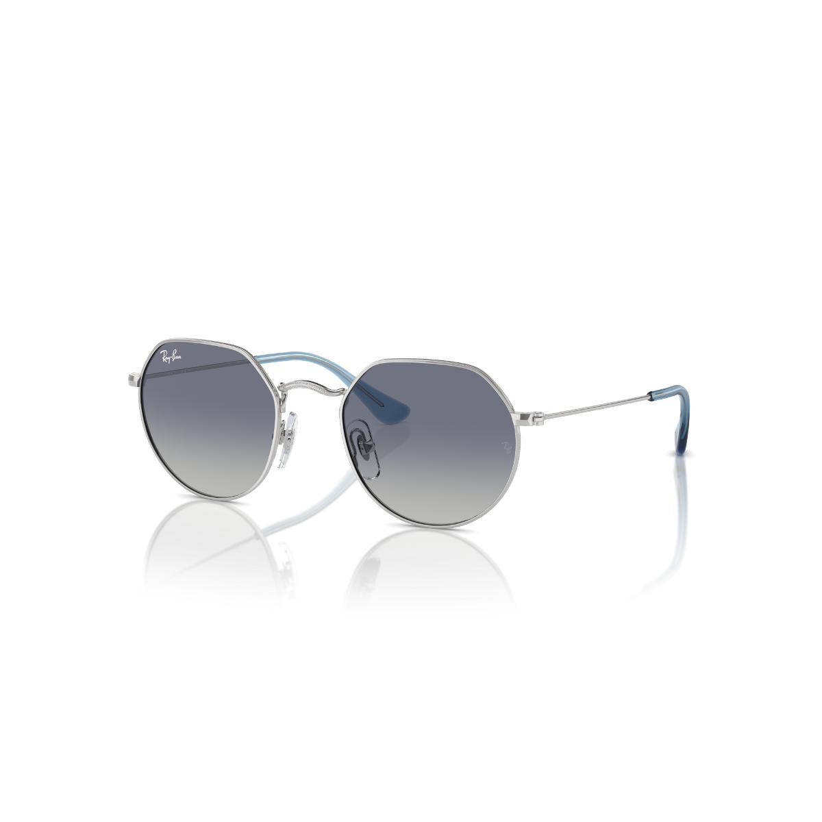 RJ 9565S 212/4L 47 Ray-Ban Junior JUNIOR JACK Çocuk Güneş Gözlüğü